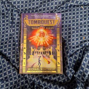tombquest valley of kings